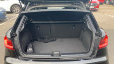 Audi A1 25 TFSI S Line 5dr Petrol Hatchback